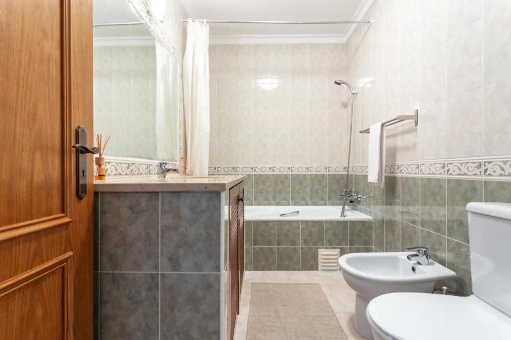 Blife Vitorya Private Rooms FAO Dış mekan fotoğraf
