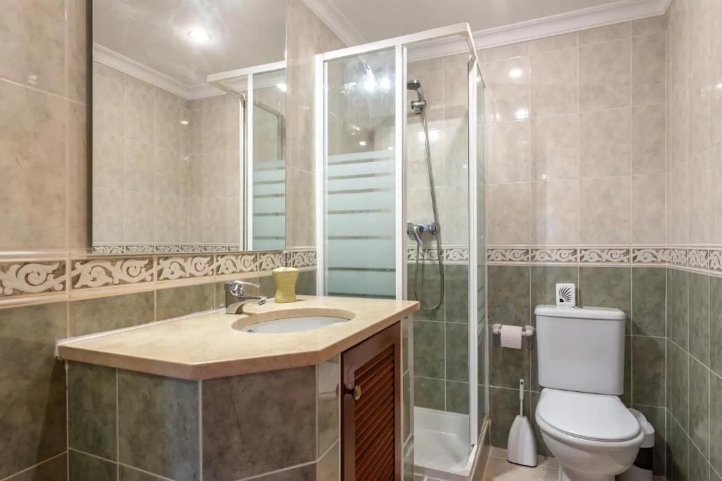 Blife Vitorya Private Rooms FAO Dış mekan fotoğraf