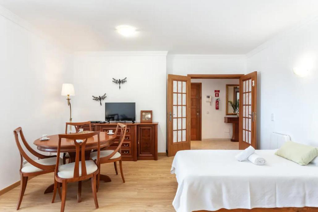 Blife Vitorya Private Rooms FAO Dış mekan fotoğraf
