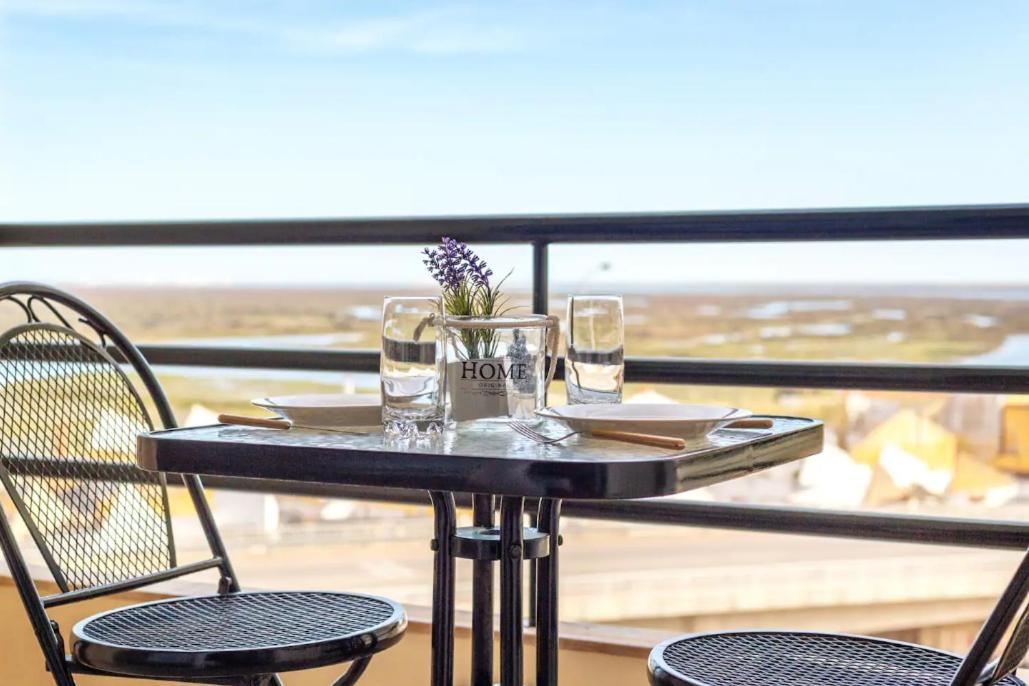 Blife Vitorya Private Rooms FAO Dış mekan fotoğraf