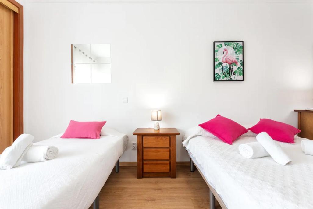 Blife Vitorya Private Rooms FAO Dış mekan fotoğraf